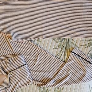 Liz Claiborne 2 PIECE Pajamas